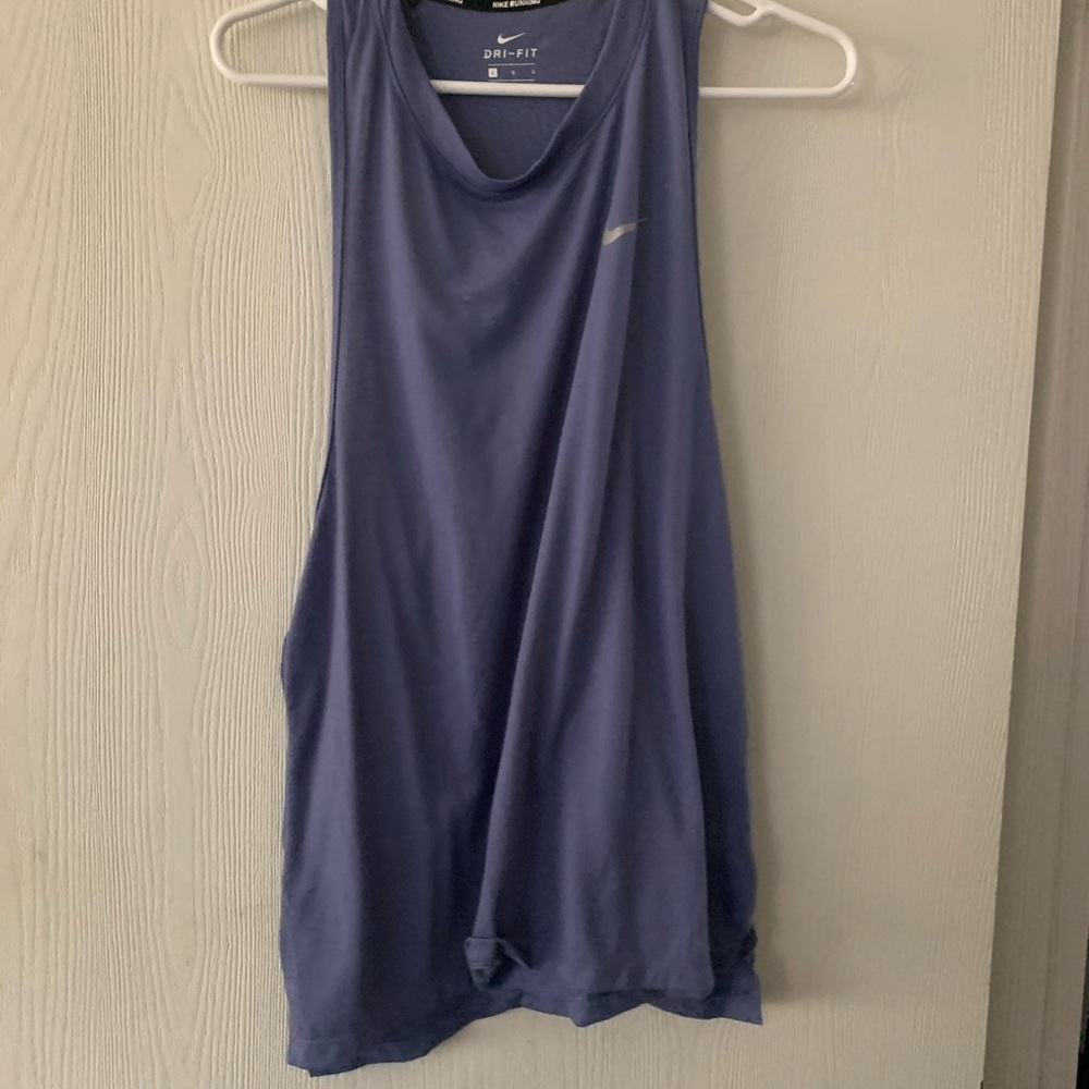 Nike tank top